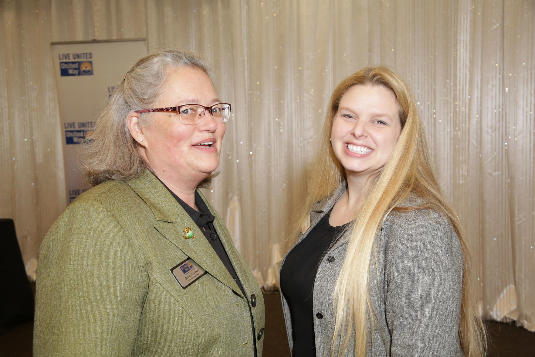 United Way of Porter County 2019 Spirit Awards